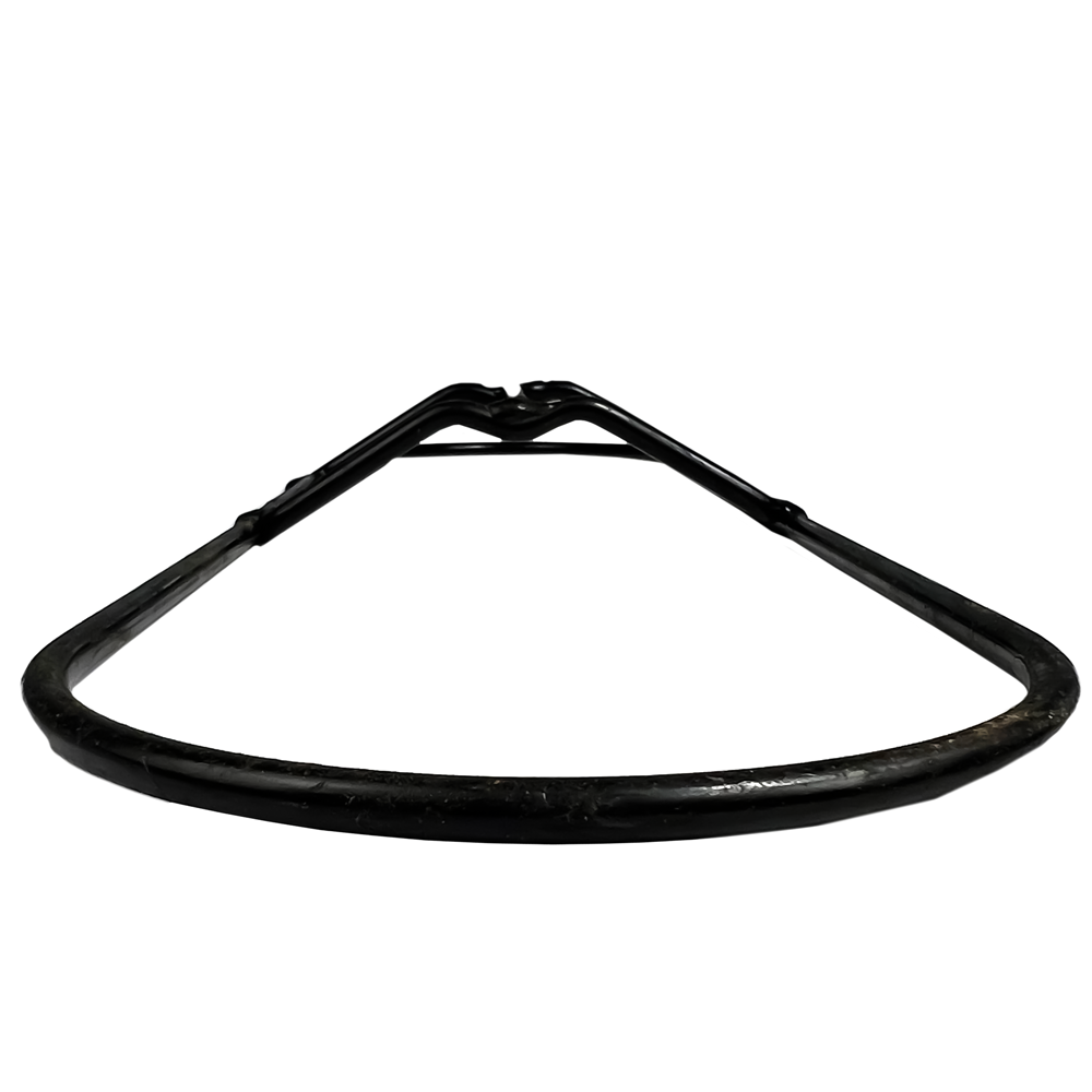 Dust Mop Frame Black 