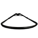 Dust Mop Frame Black 
