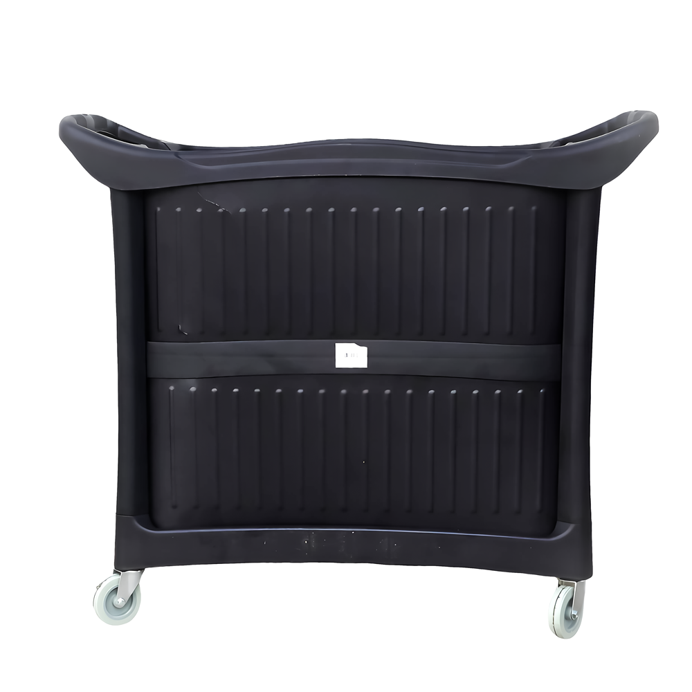 Rojan Utility Cart Deluxe