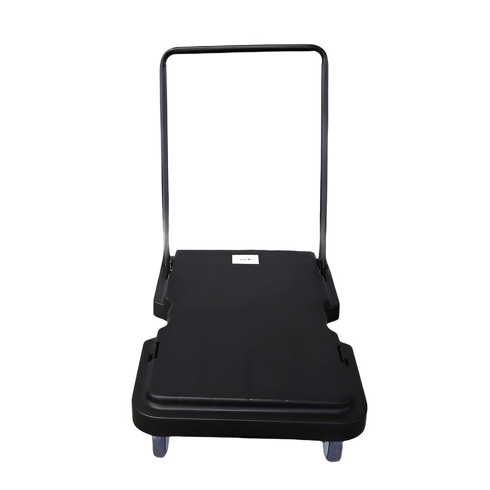 Rojan Heavy Duty Adjustable Trolley