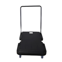 Rojan Heavy Duty Adjustable Trolley