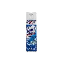 7 Lysol Disinfectant Srpay 19 oz - Spring Waterfall Front.webp