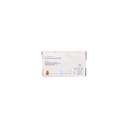 Stay Safe Blue Nitrile Gloves