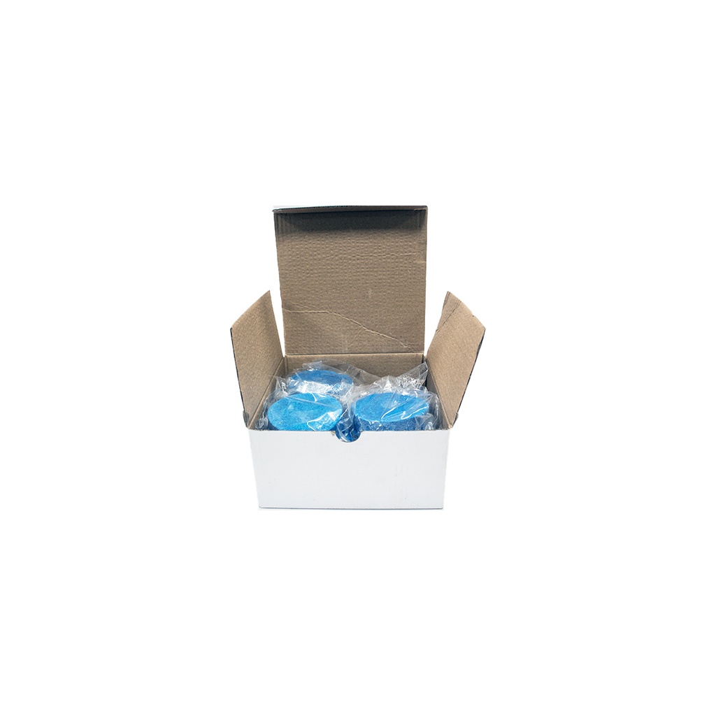 Non-Para Urinal Block Blue Mint 4.5oz