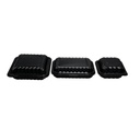 MFPP Takeaway Container Black