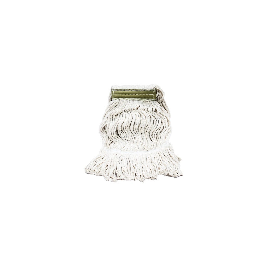 Rojan BBL White Mop Head 24 oz