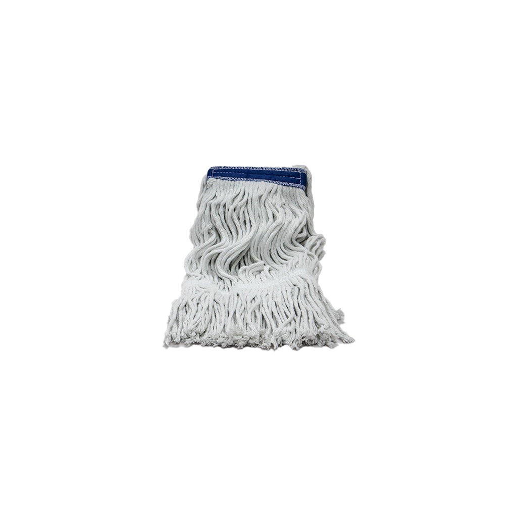Rojan BBL White Mop Head 20 oz