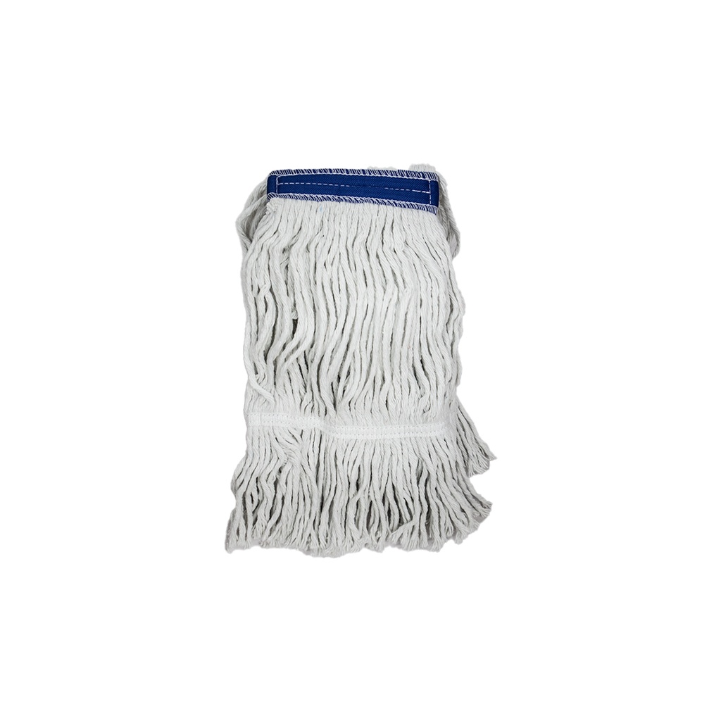 Rojan BBL White Mop Head 20 oz