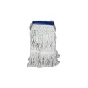 Rojan BBL White Mop Head 20 oz