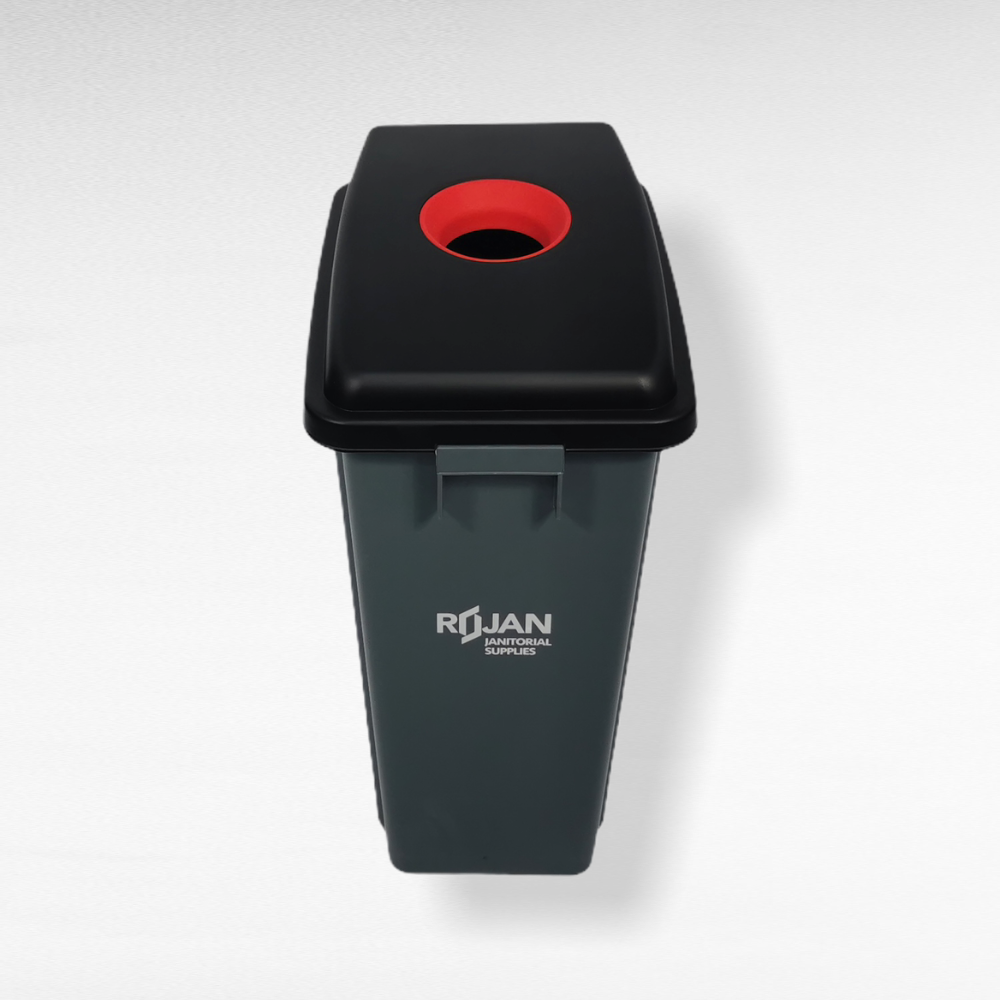 ROJAN WASTE CLASSIFICATION BIN 60L