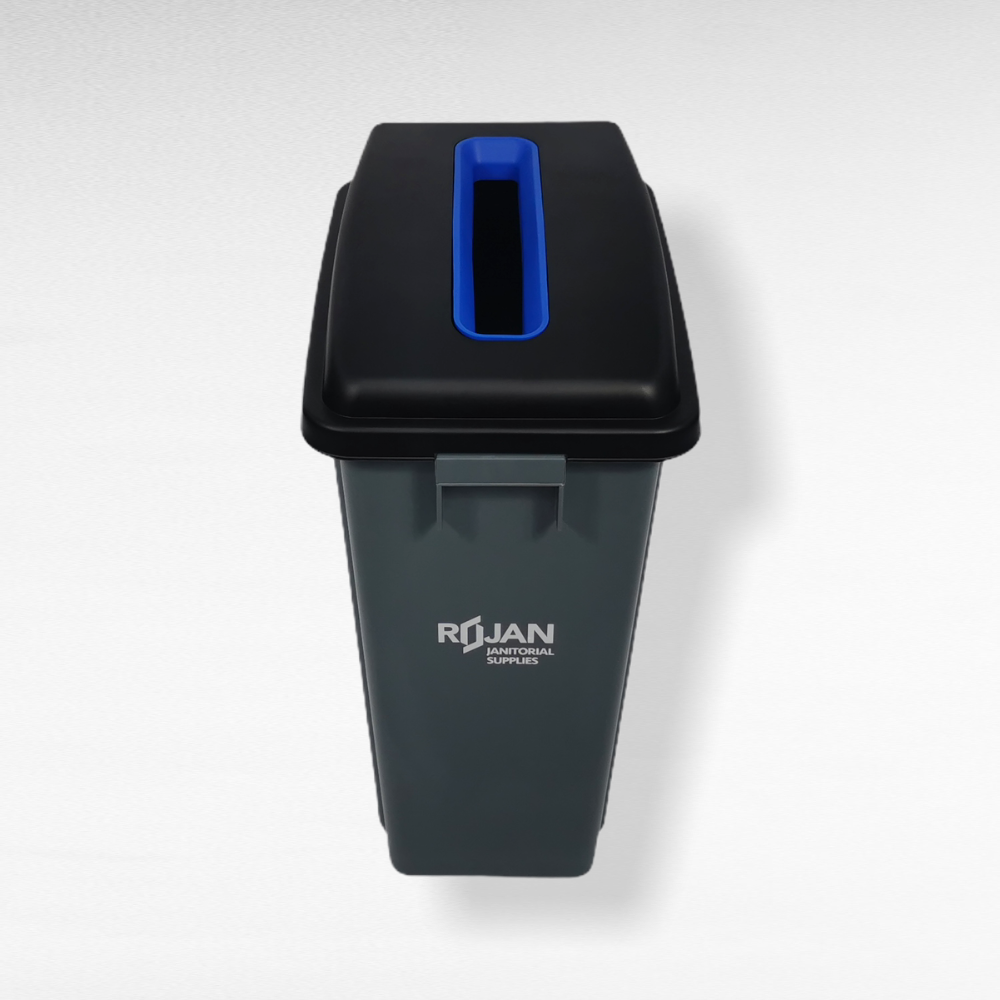 ROJAN WASTE CLASSIFICATION BIN 60L