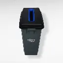 ROJAN WASTE CLASSIFICATION BIN 60L