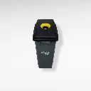 ROJAN WASTE CLASSIFICATION BIN 60L