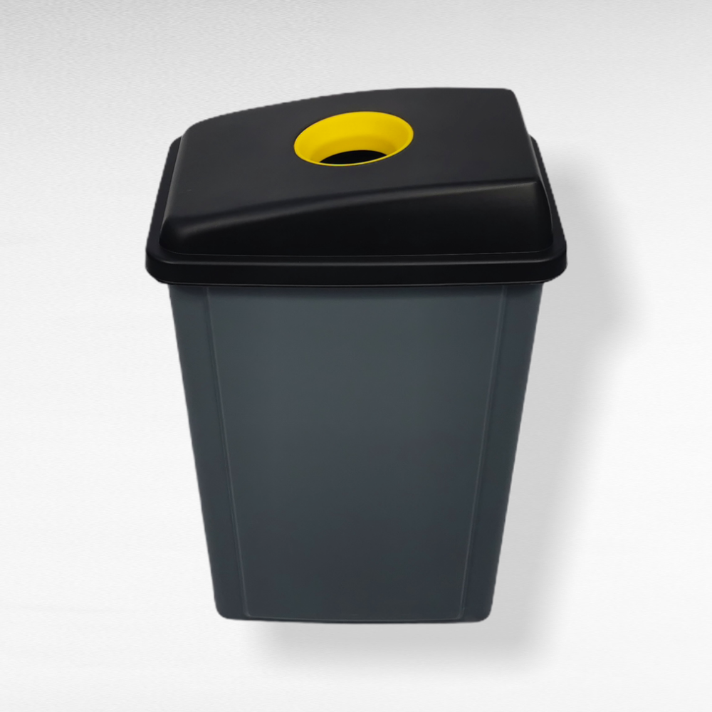 ROJAN WASTE CLASSIFICATION BIN 60L