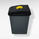 ROJAN WASTE CLASSIFICATION BIN 60L