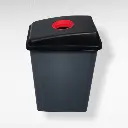 ROJAN WASTE CLASSIFICATION BIN 60L