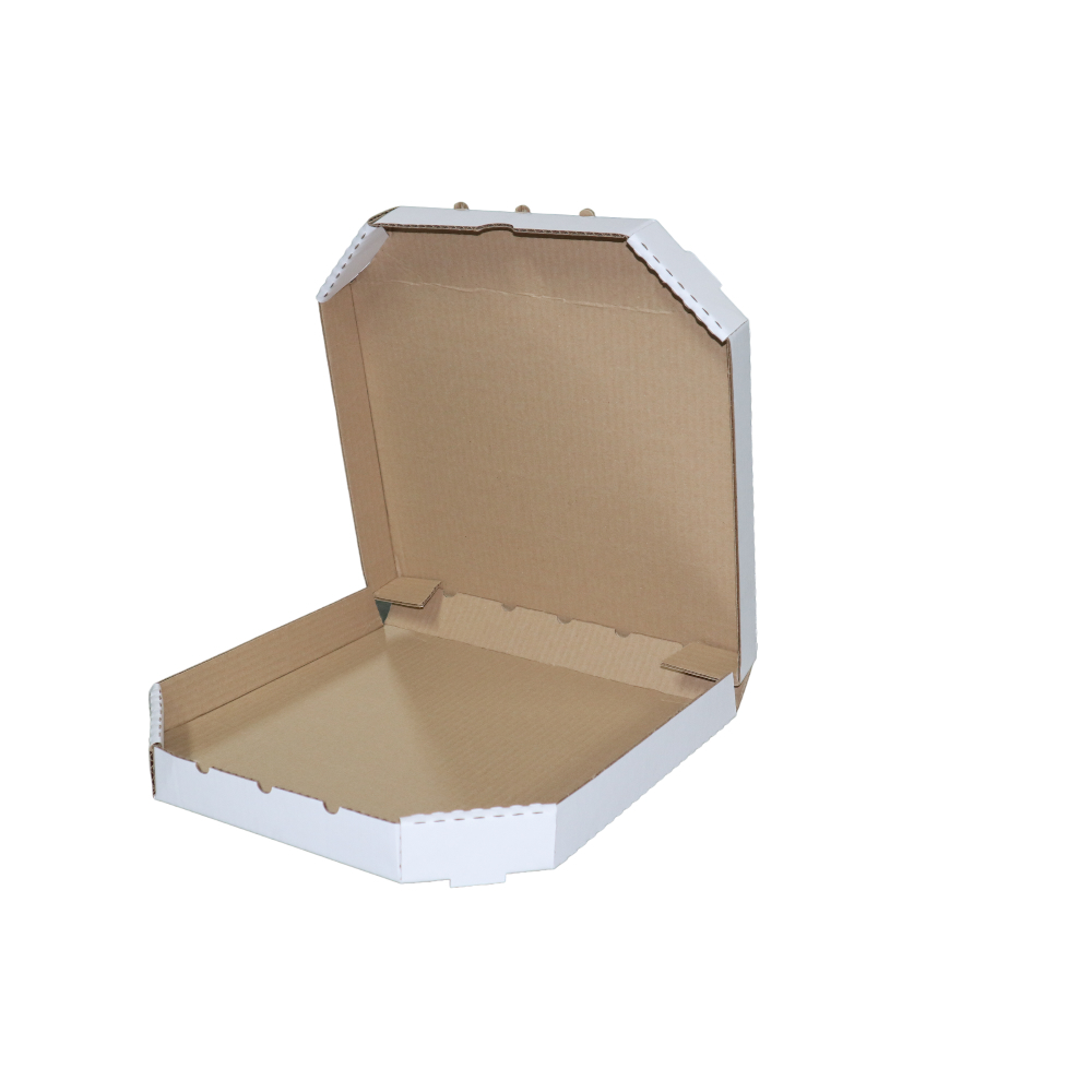 Pizza Box