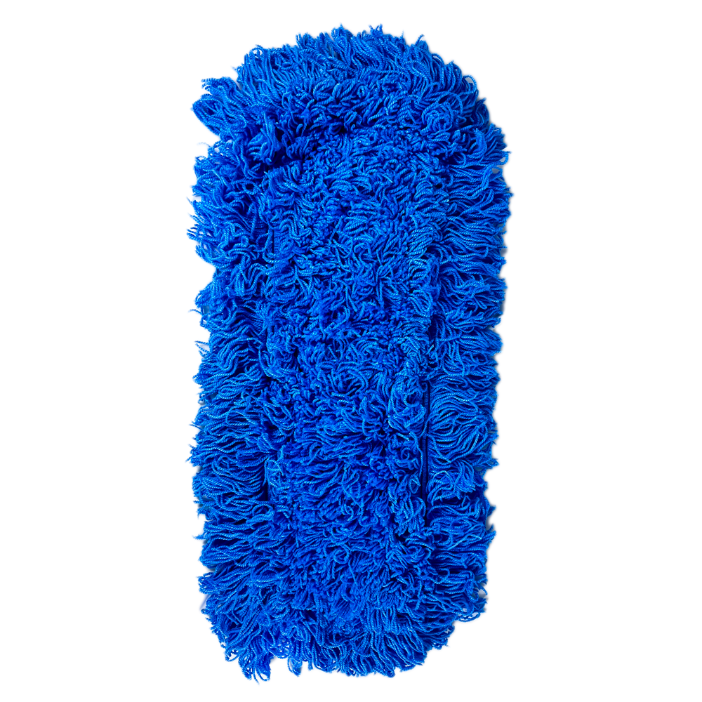 Dura Twist Microfiber Dustmop 18 Inch