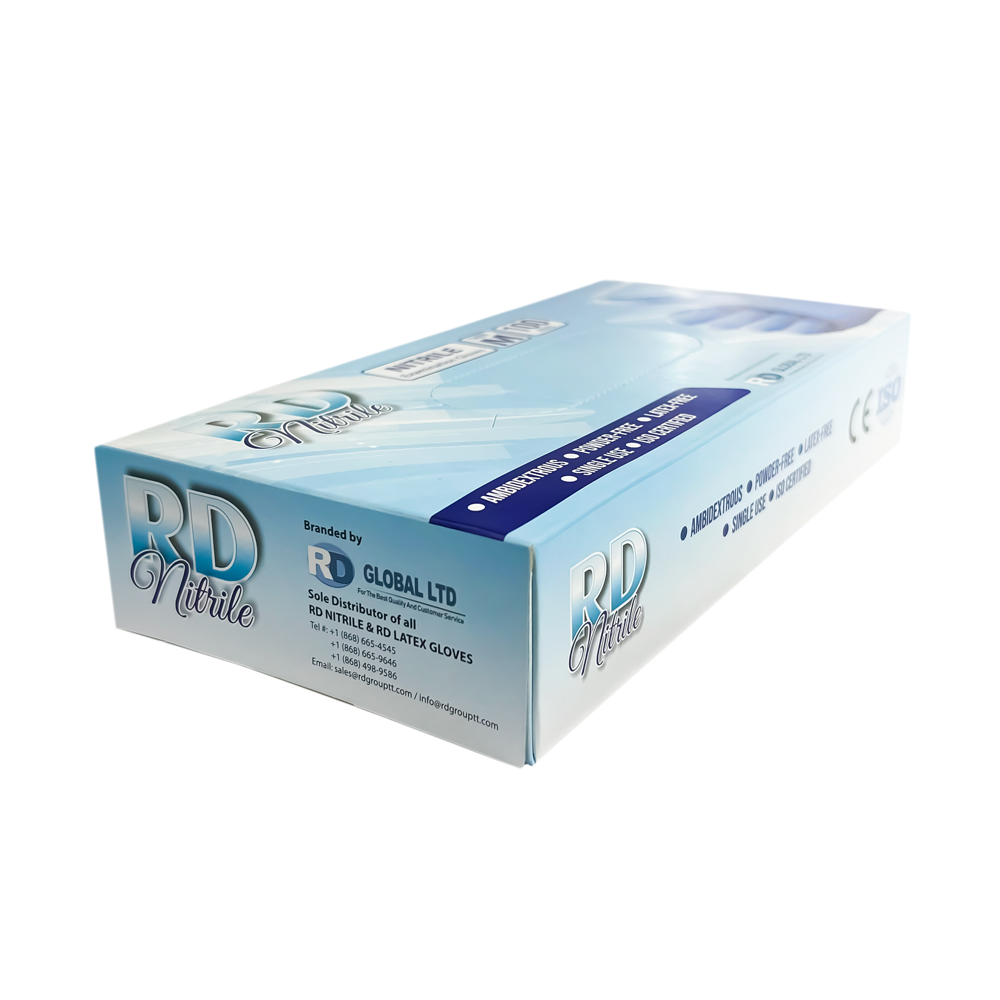 RD Nitrile