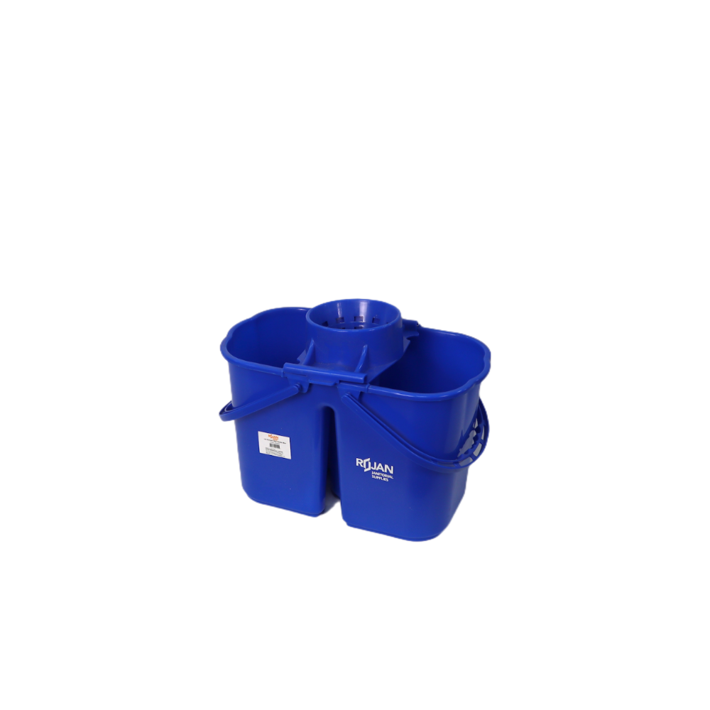 Rojan Portable Mop Bucket 14L-AF08060