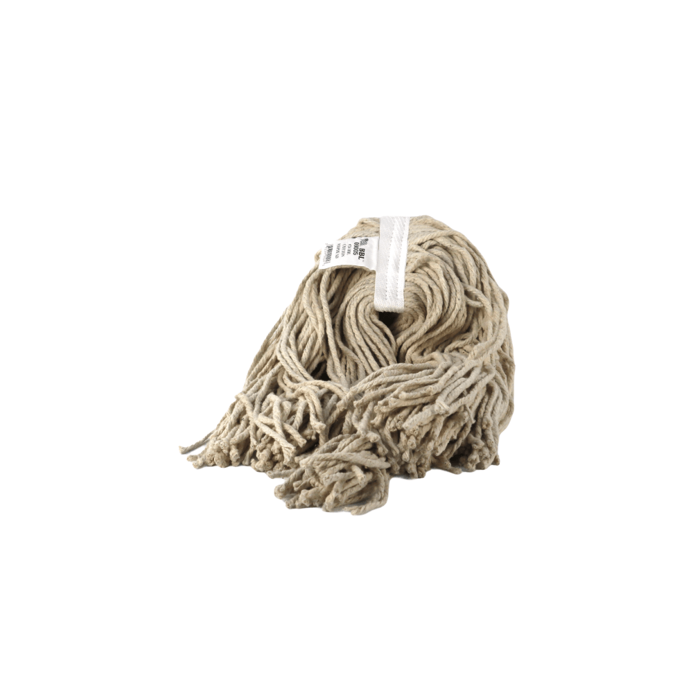 BBL Cotton Mop Head