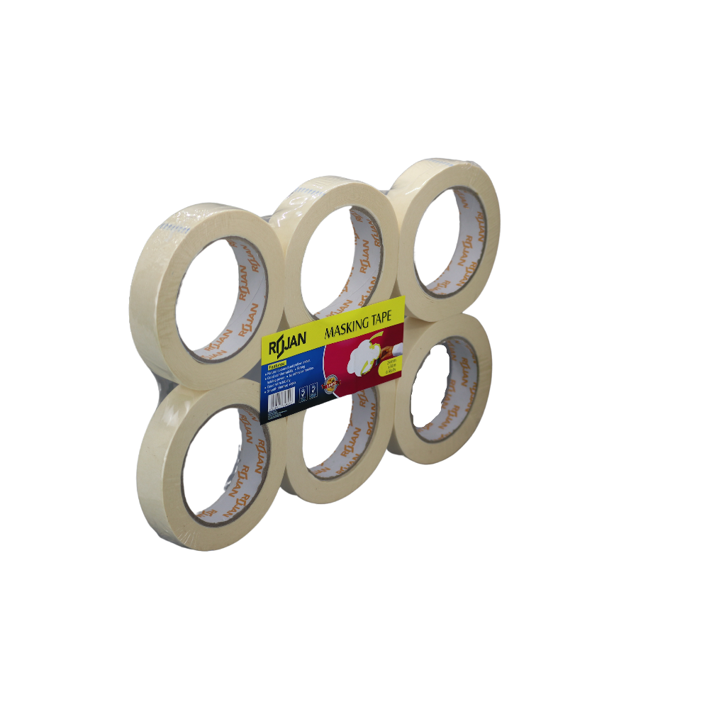 Rojan Masking Tape