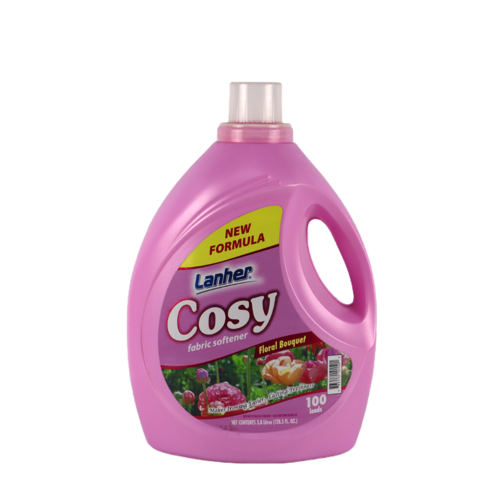 Cosy Fabric Softener