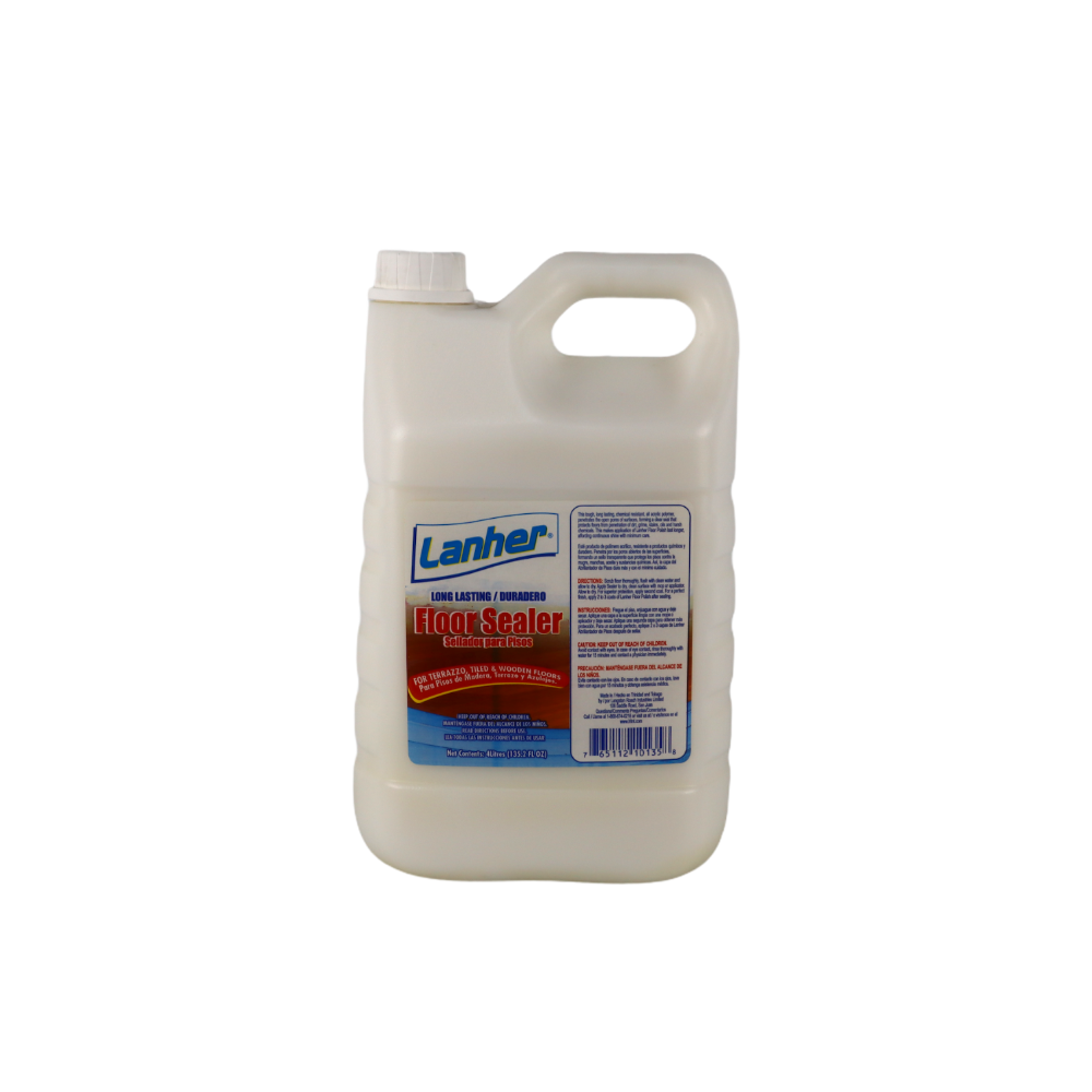 Lanher Floor Sealer