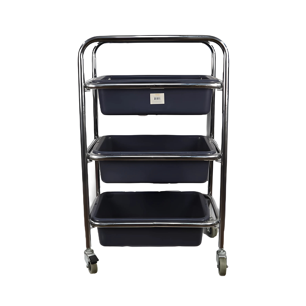 Rojan Restaurant Cart- AF08166 