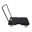 Rojan Heavy Duty Adjustable Trolley-AF12165