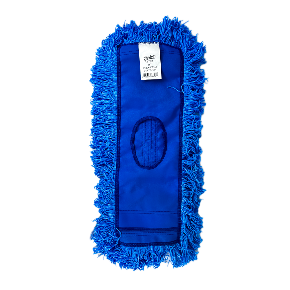 Dura Twist Microfiber Dustmop 18 Inch-13718