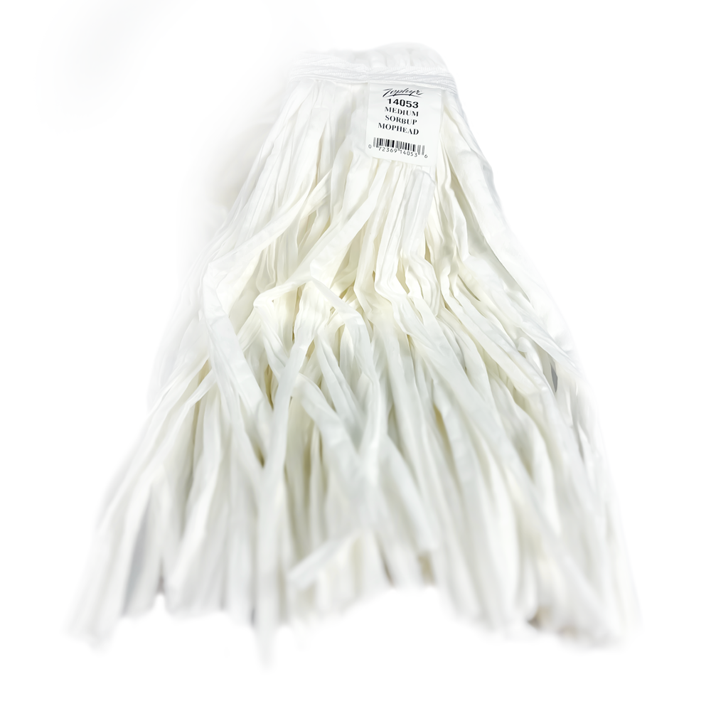 Sorbup Mop Head Med