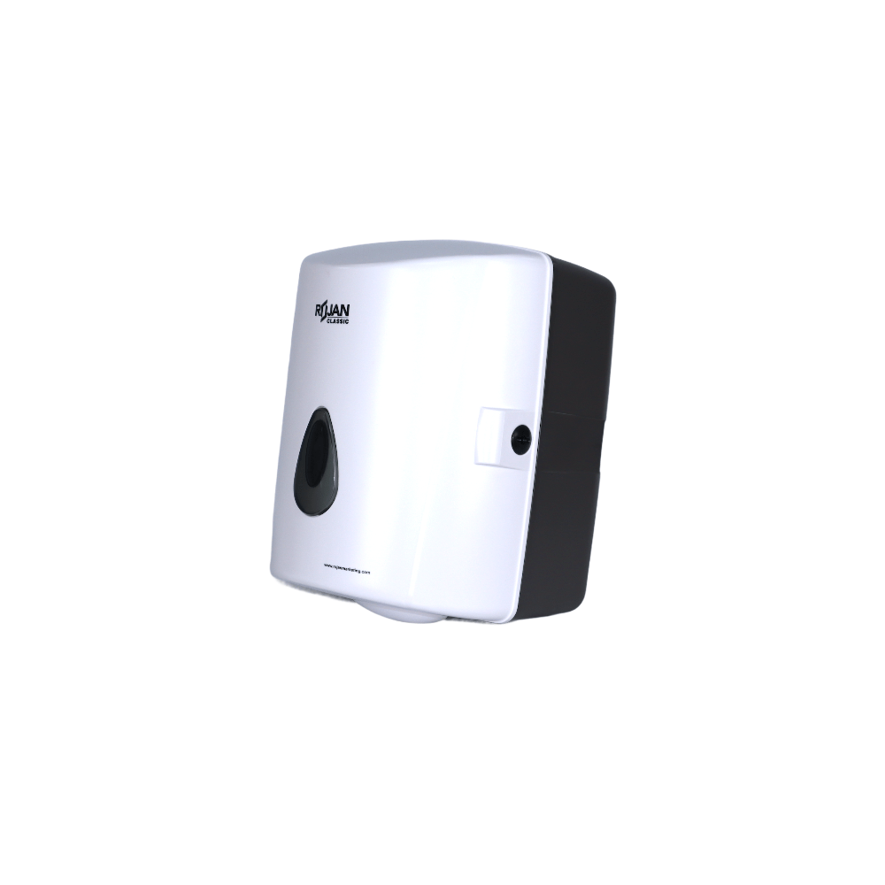 Rojan Classic Center Pull Dispenser  CD-8020A