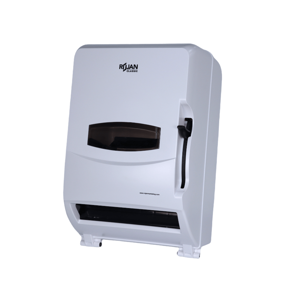 Rojan Classic Lever Action Dispenser CD-8988A