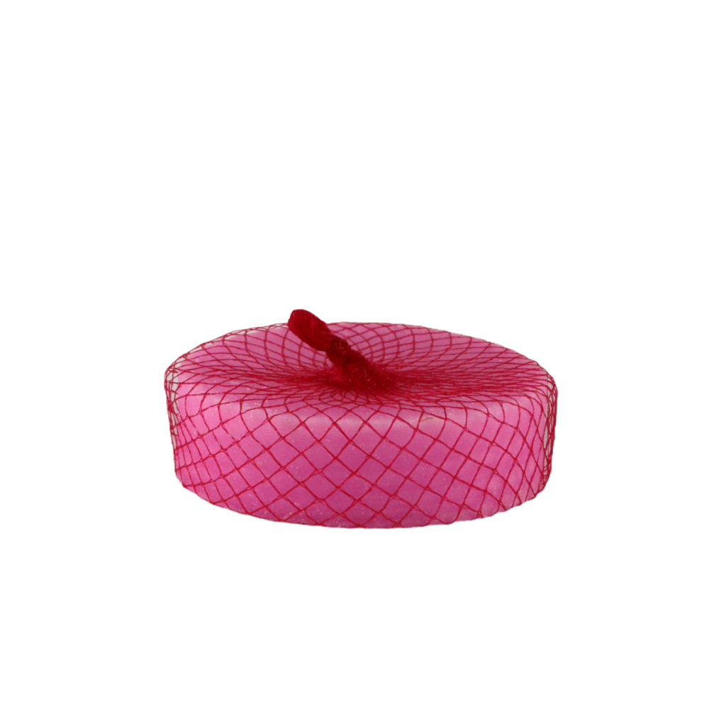 Wiese Round Camphor Block