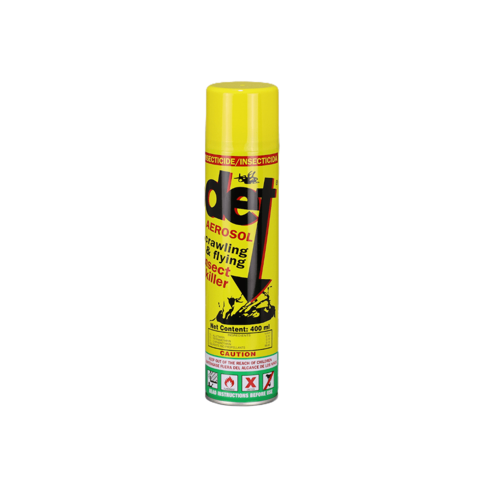 Det Insecticide