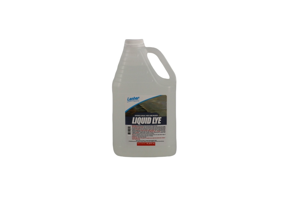 Lanher Liquid Lye 1.9L