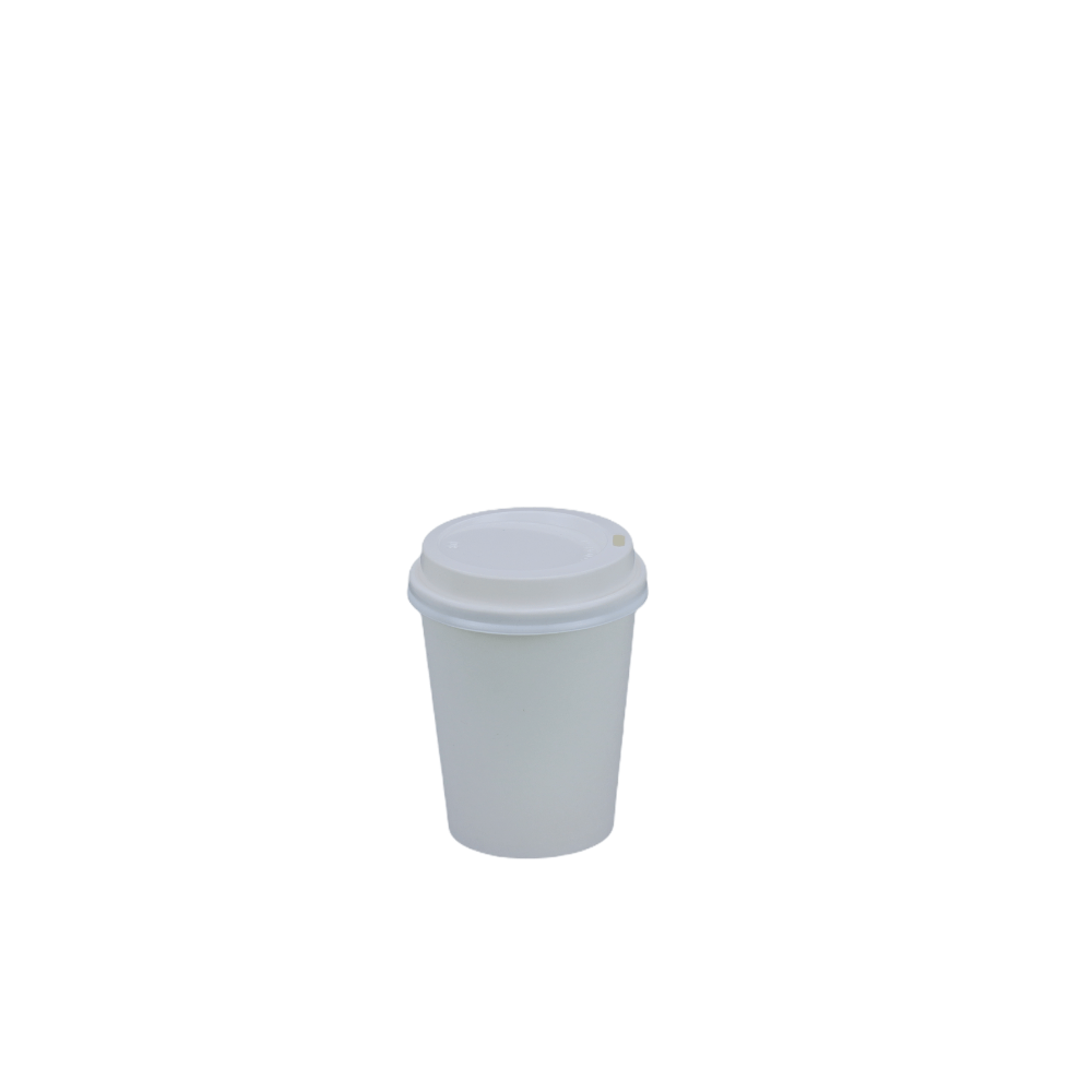 Single Wall Cup (50pc)