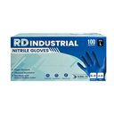  RD Industrial Nitrile Gloves