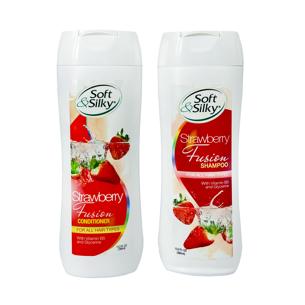 SH/CO BAND S/BERRY FUSION