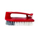 LIAO SCRUBBING BRUSH W/HANDLE