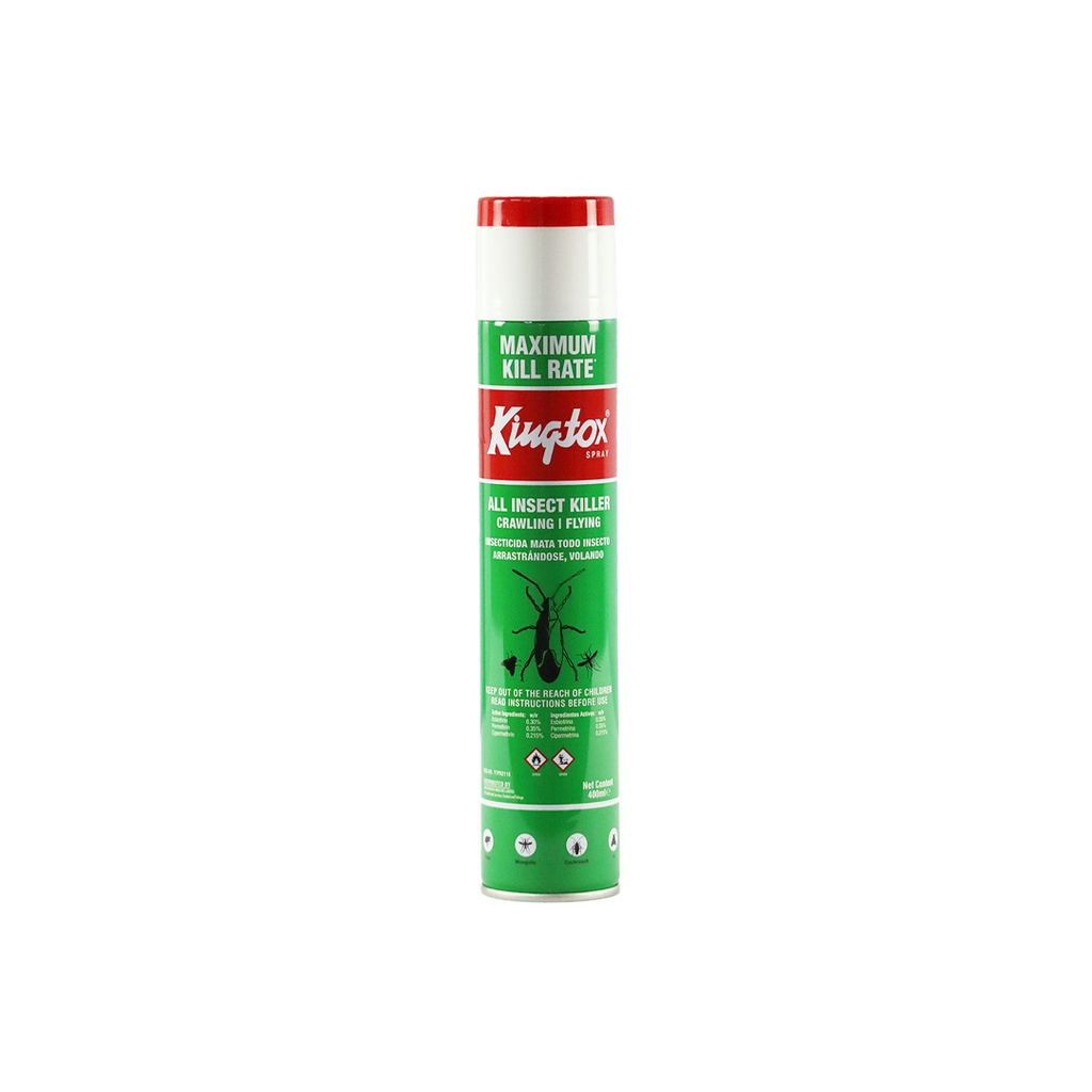 Kingtox Insecticide