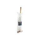 Rojan Wooden Handle Cotton Deck Mop 24oz - #8422