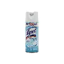 Lysol® Disinfectant  Spray