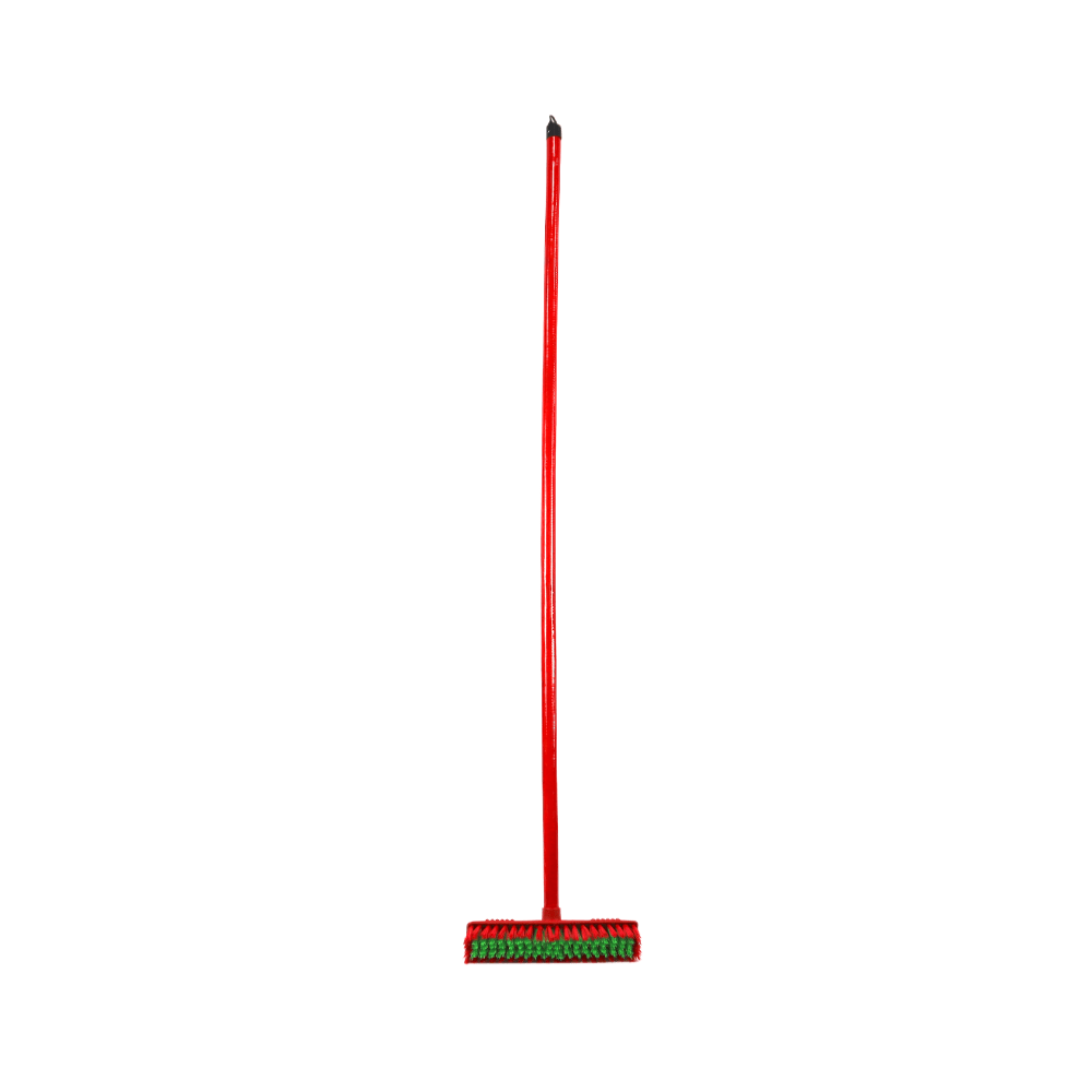 Rojan Ashton Deck Scrub Broom