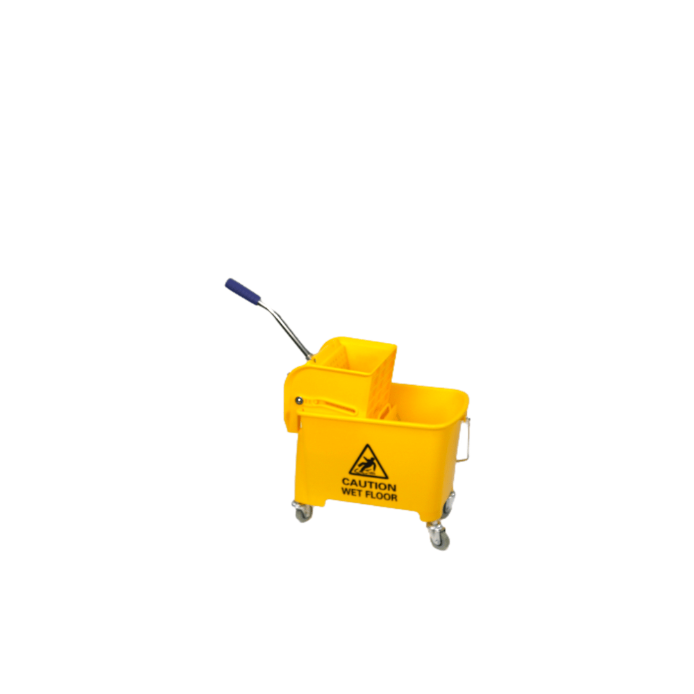 Rojan Light Industrial Mop Bucket 20L-AF8068