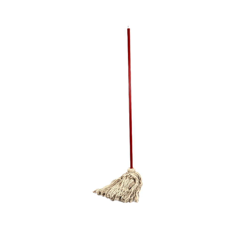 4Ply Cotton Deck Mop