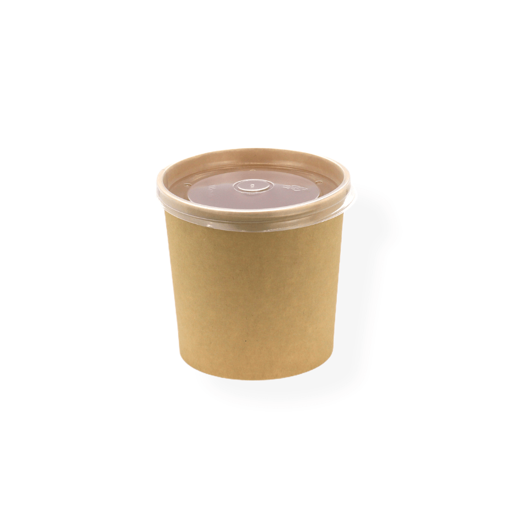 Kraft Soup Bowl
