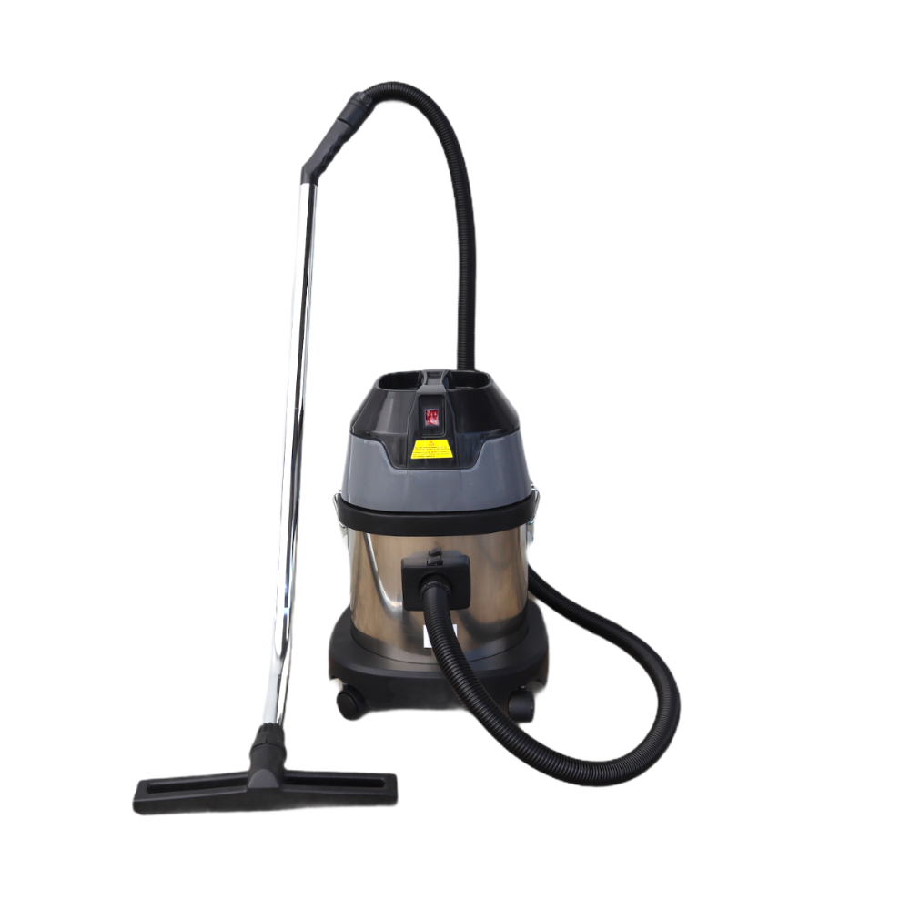 Rojan Wet Dry Vacuum Cleaner