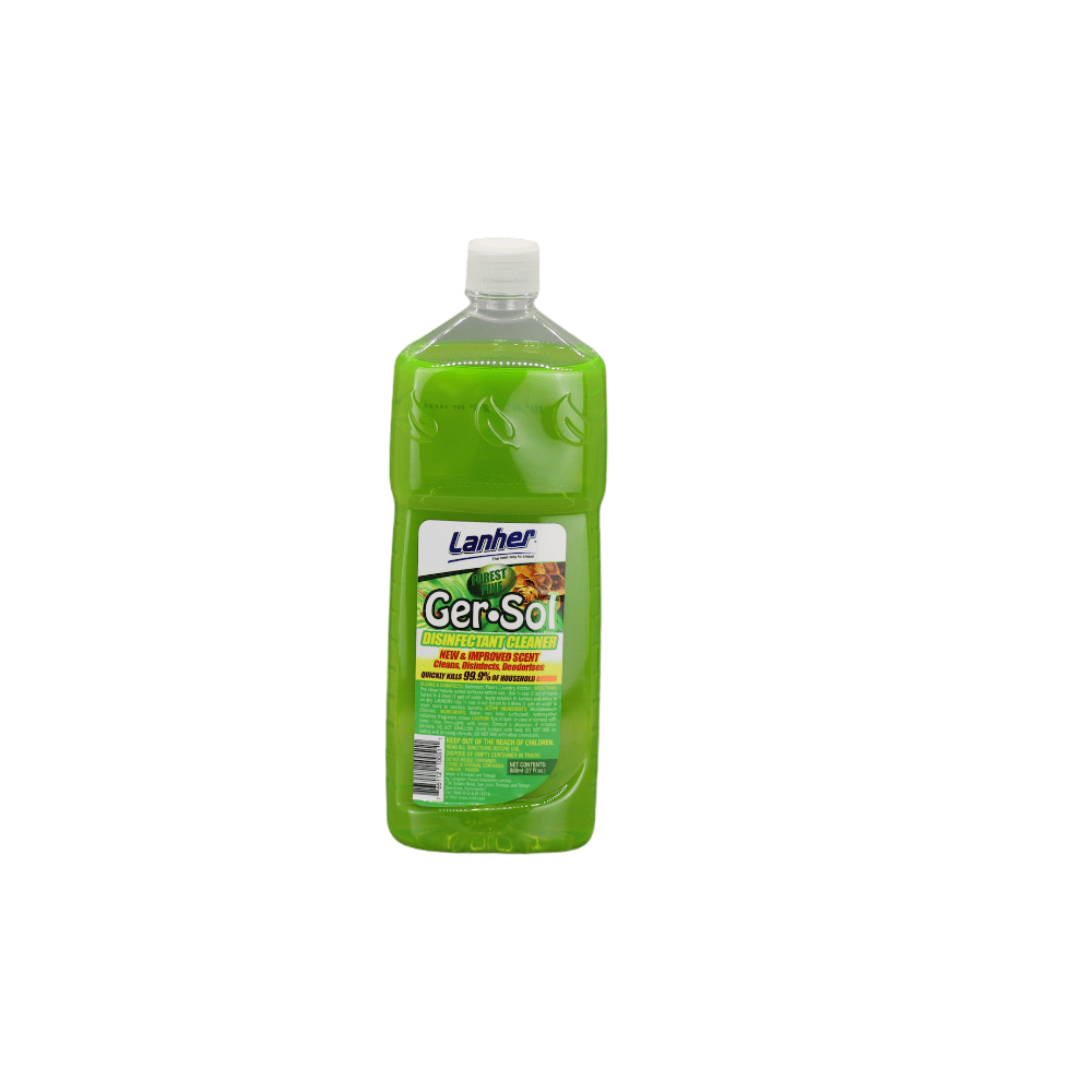 Lanher Gersol Disinfectant